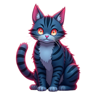 Tolik Store mascot